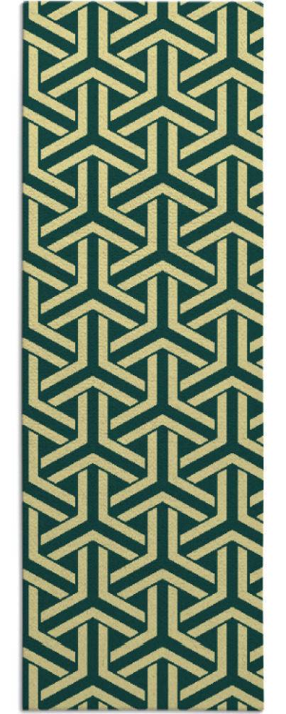 triform rug - item 506837