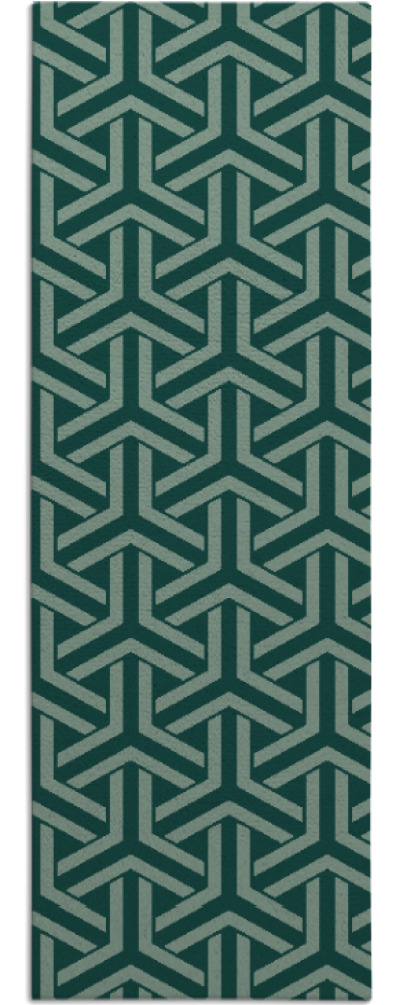 triform rug - item 506839