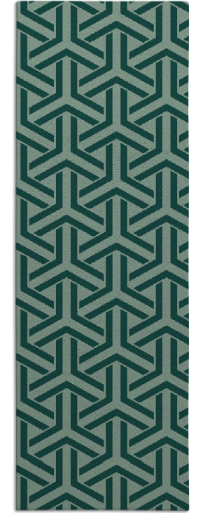 triform rug - item 506840