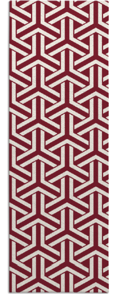 triform rug - item 506846