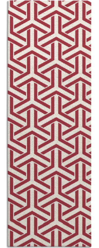 triform rug - item 506847