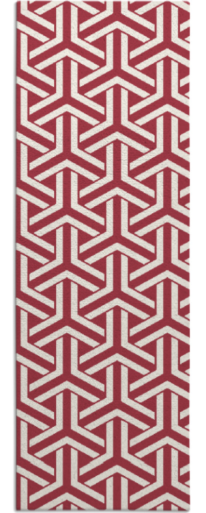 triform rug - item 506848