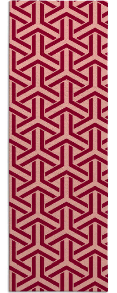 triform rug - item 506851