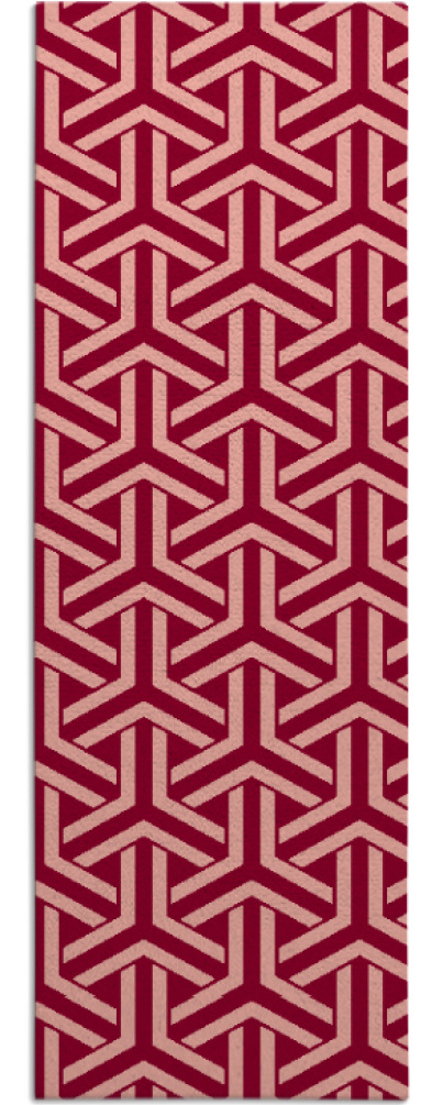 triform rug - item 506852