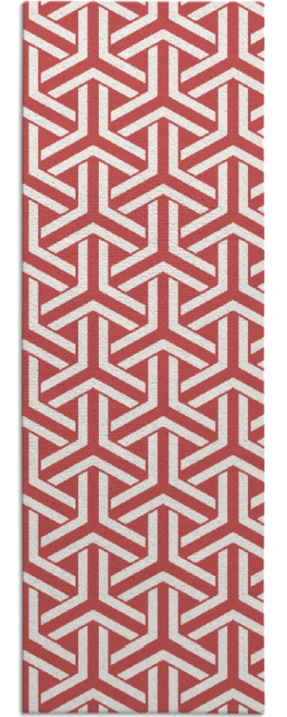 triform rug - item 506856