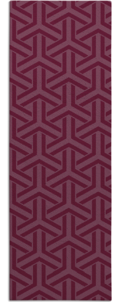 triform rug - item 506859