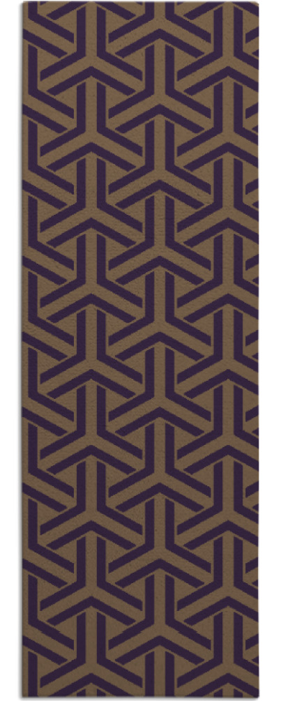 triform rug - item 506865
