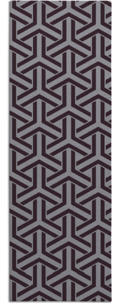 triform rug - item 506869