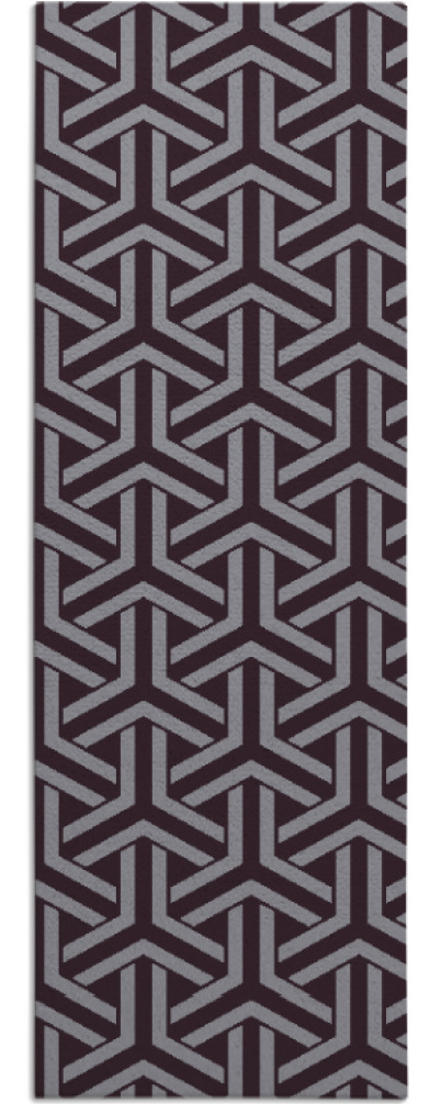 triform rug - item 506870