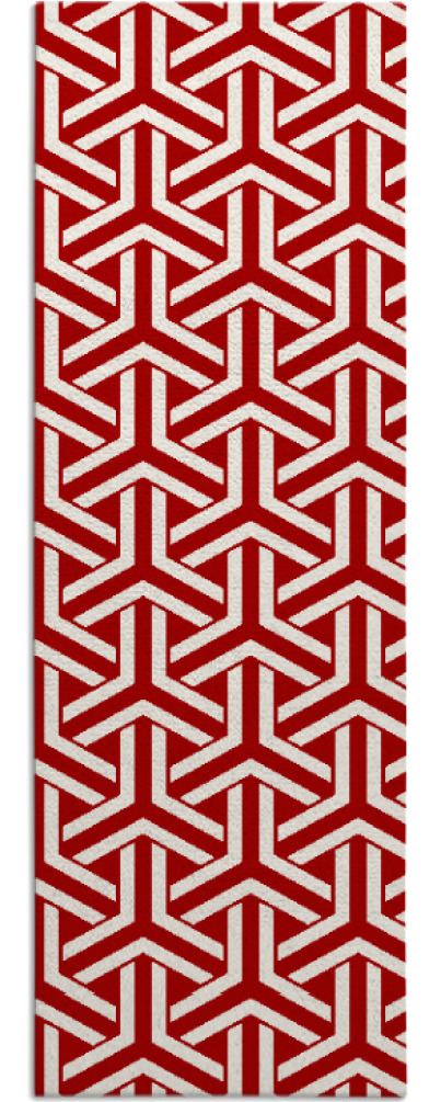 triform rug - item 506874