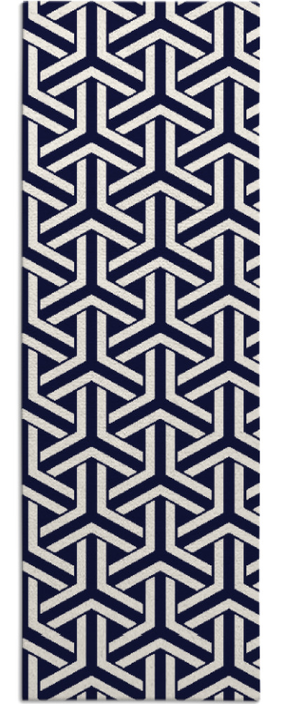 triform rug - item 506876