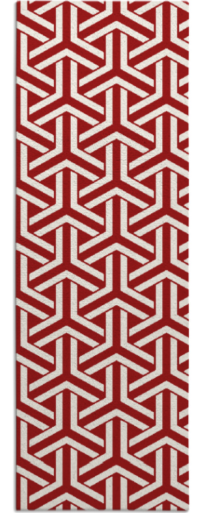 triform rug - item 506882