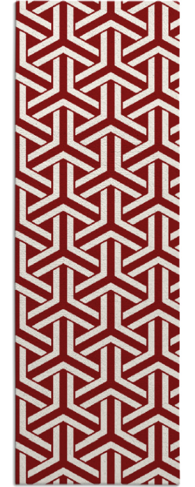 triform rug - item 506884