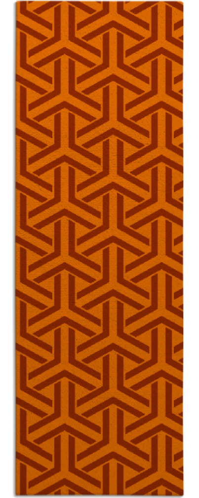 triform rug - item 506889