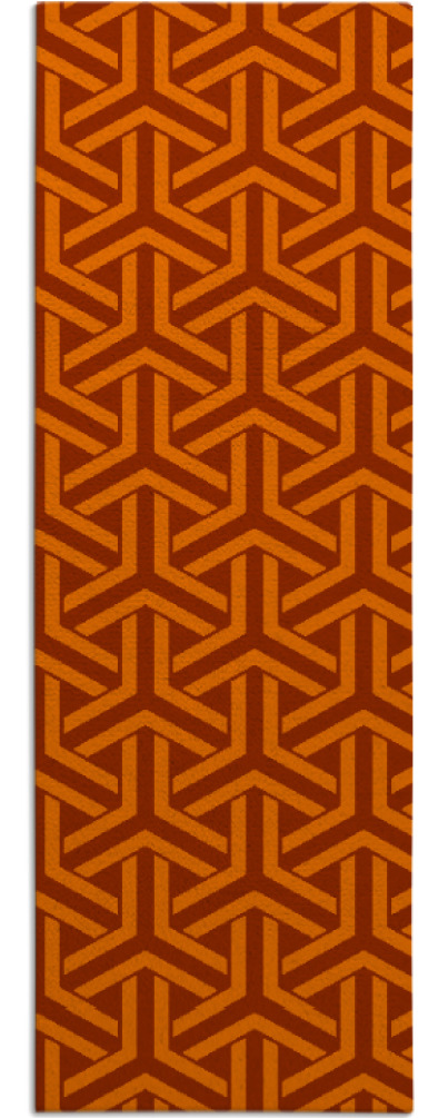 triform rug - item 506890