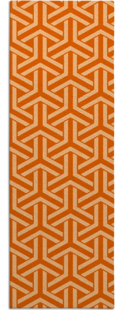 triform rug - item 506894