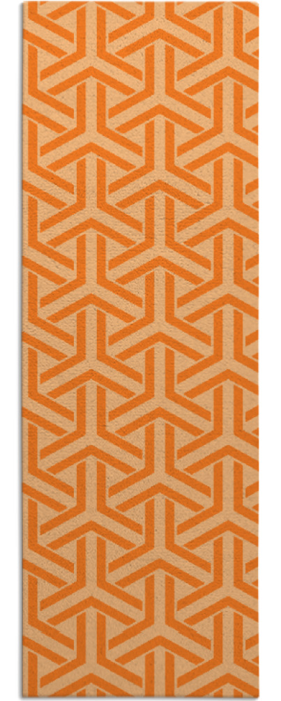 triform rug - item 506895