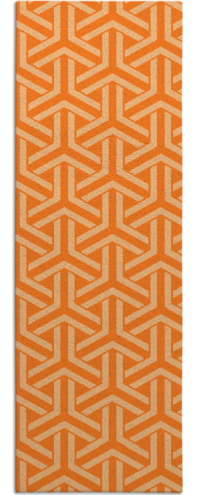 triform rug - item 506896