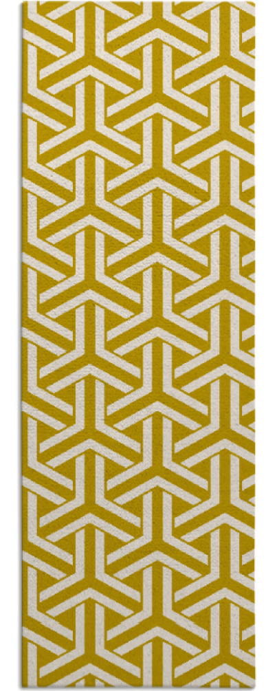 triform rug - item 506897