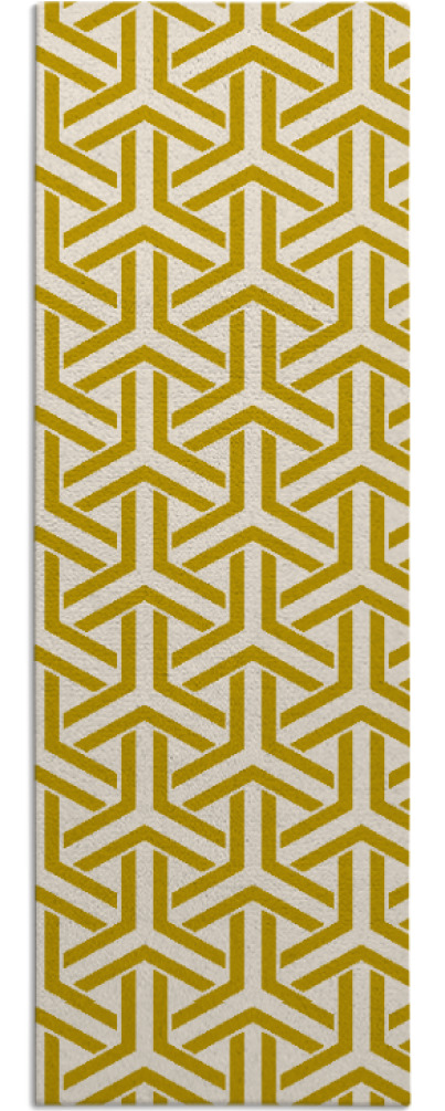 triform rug - item 506898