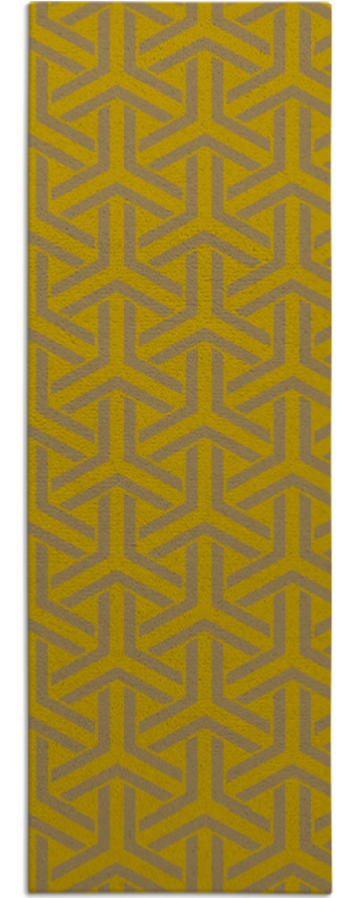 triform rug - item 506899