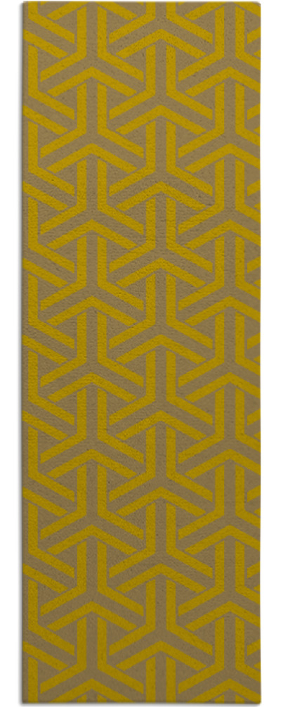 triform rug - item 506900