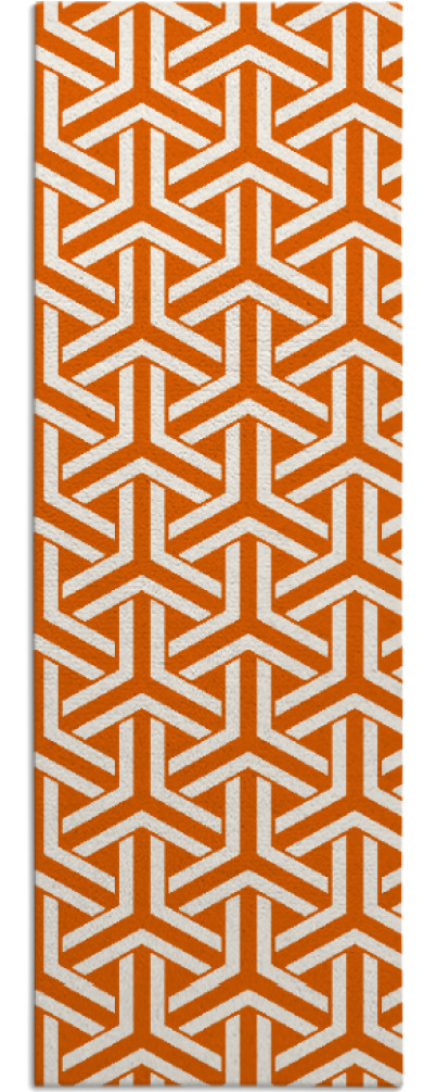 triform rug - item 506901