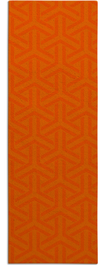 triform rug - item 506903