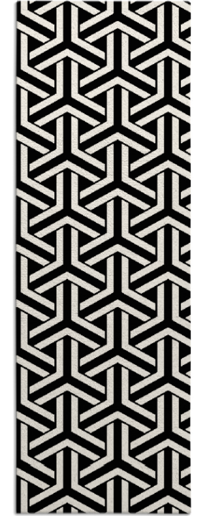triform rug - item 506905