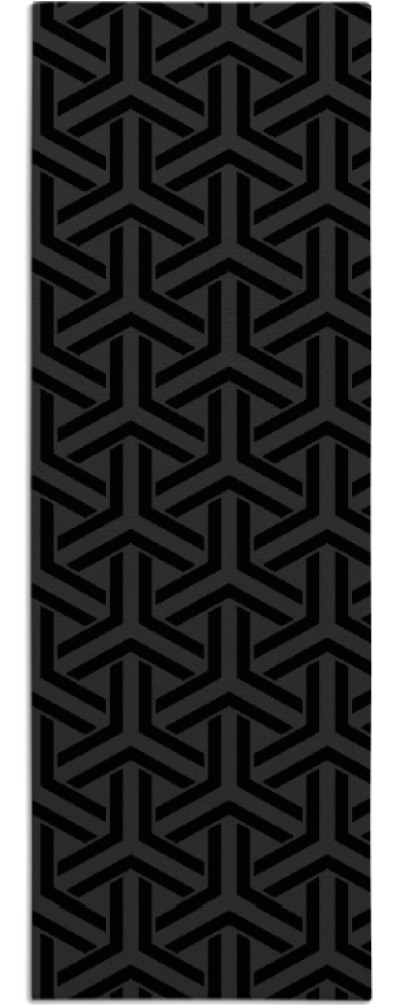 triform rug - item 506908