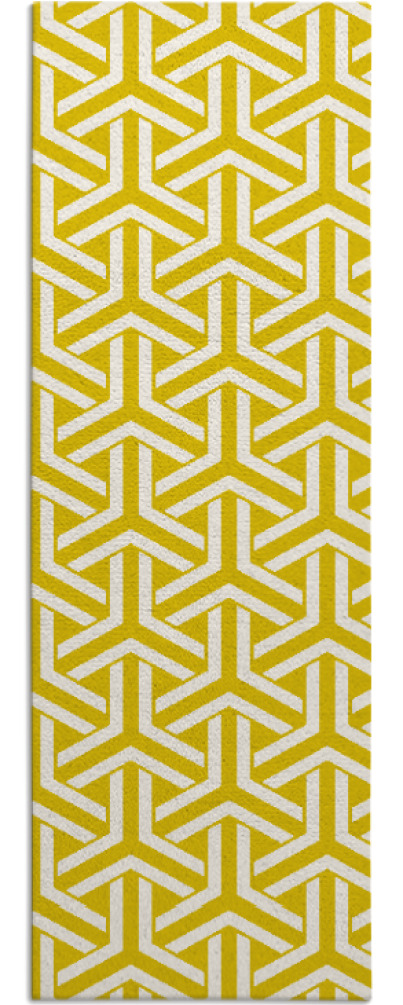 triform rug - item 506909