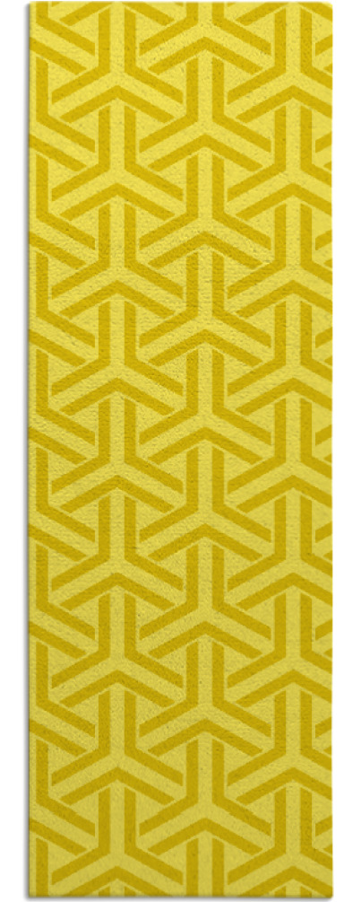 triform rug - item 506912