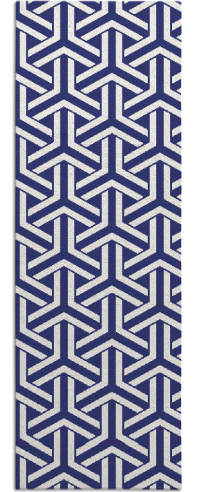 triform rug - item 506913