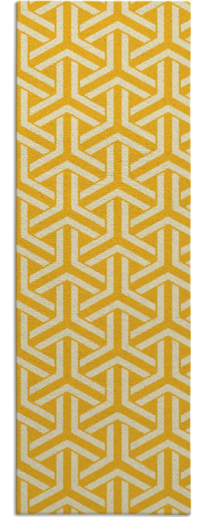 triform rug - item 506921