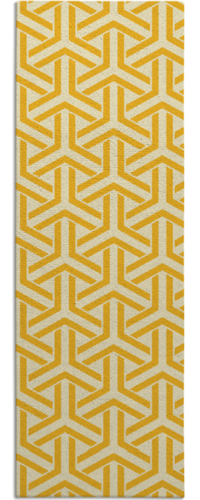 triform rug - item 506922