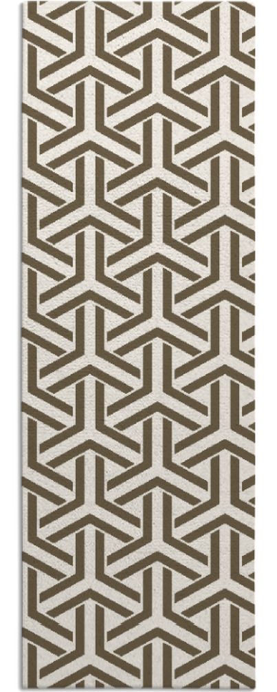 triform rug - item 506927