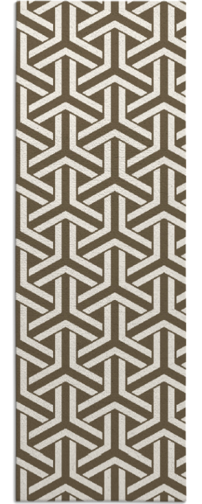 triform rug - item 506928