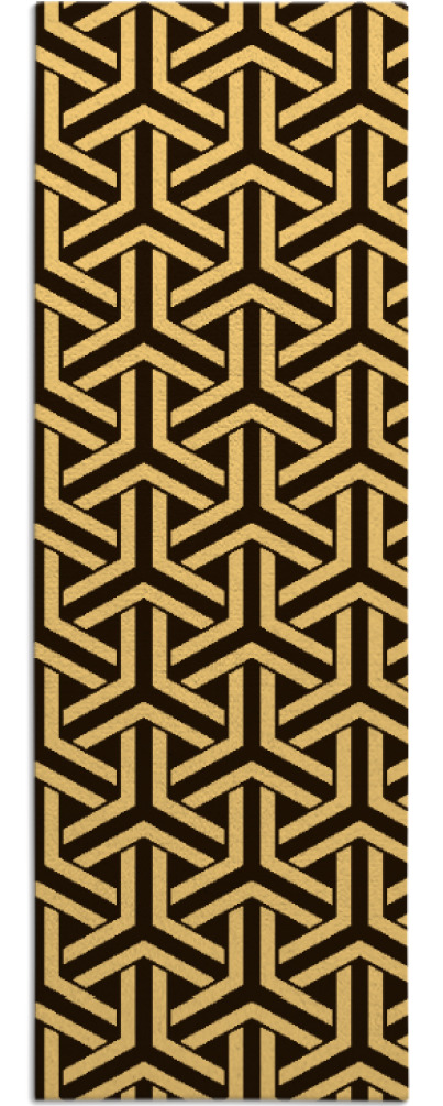 triform rug - item 506931