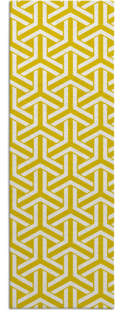 triform rug - item 506934