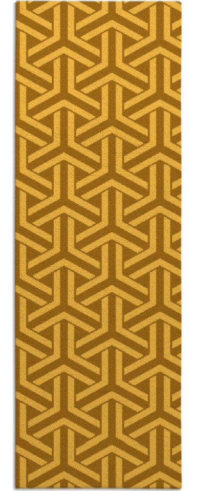 triform rug - item 506937