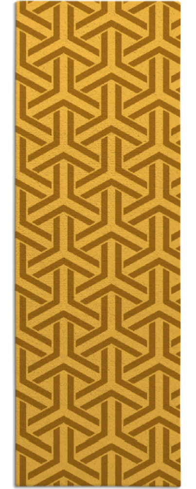 triform rug - item 506938