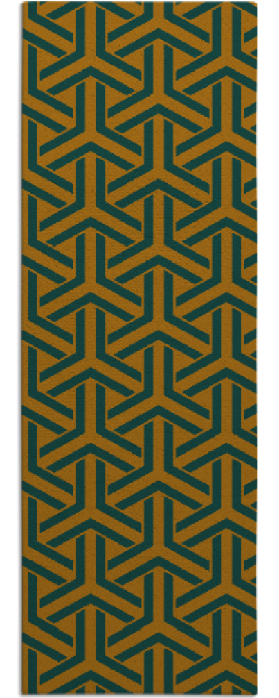 triform rug - item 506939