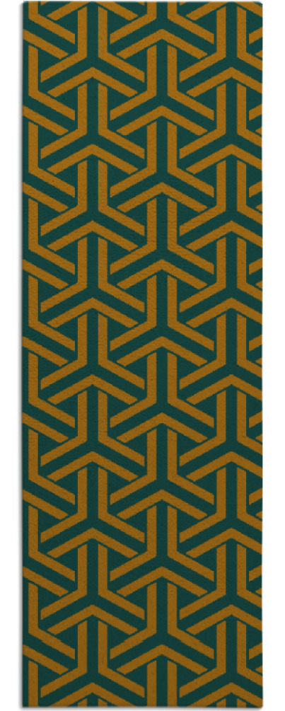 triform rug - item 506940