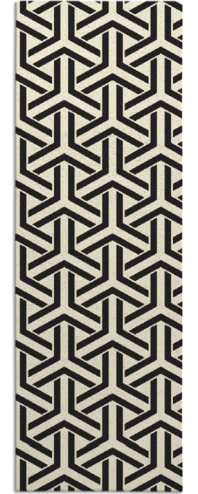 triform rug - item 506941