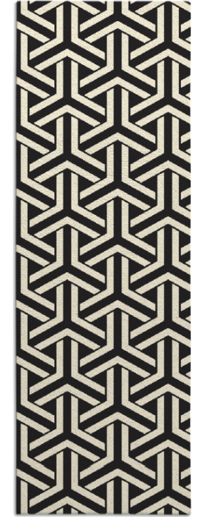 triform rug - item 506942