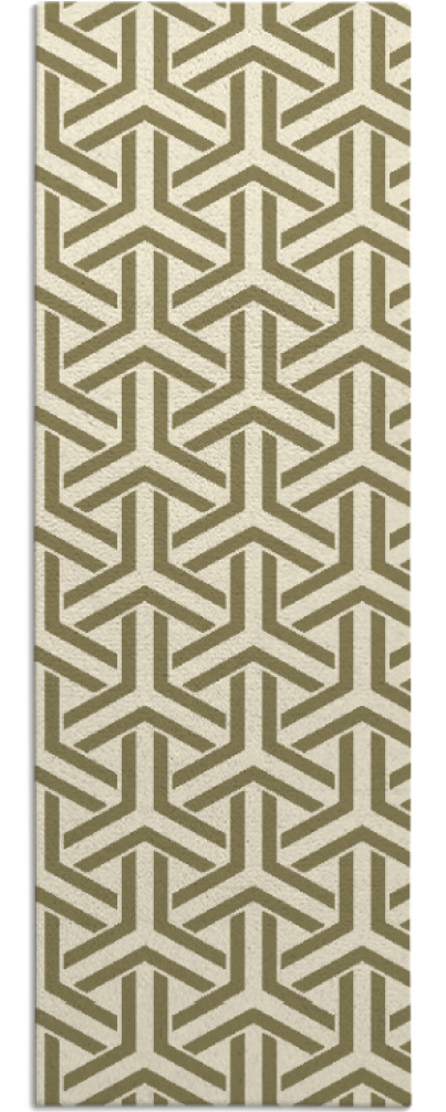 triform rug - item 506943
