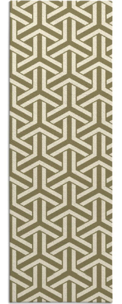 triform rug - item 506944