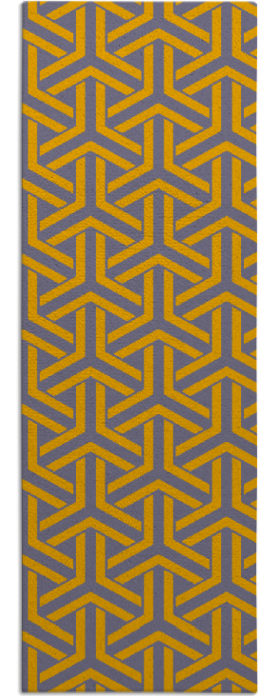 triform rug - item 506947