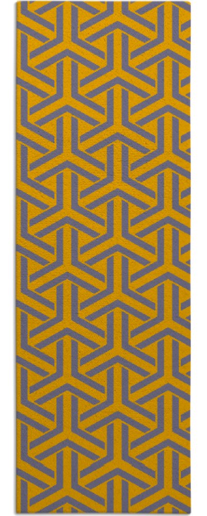 triform rug - item 506948