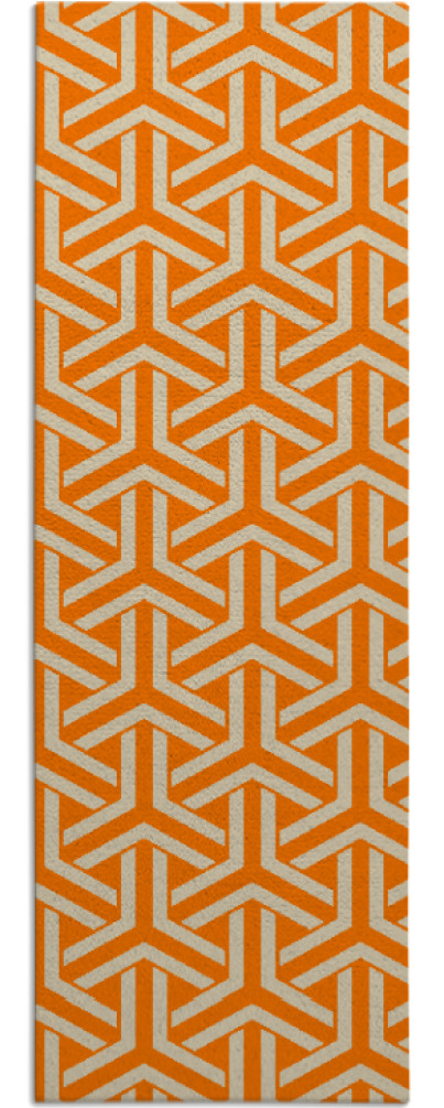 triform rug - item 506949